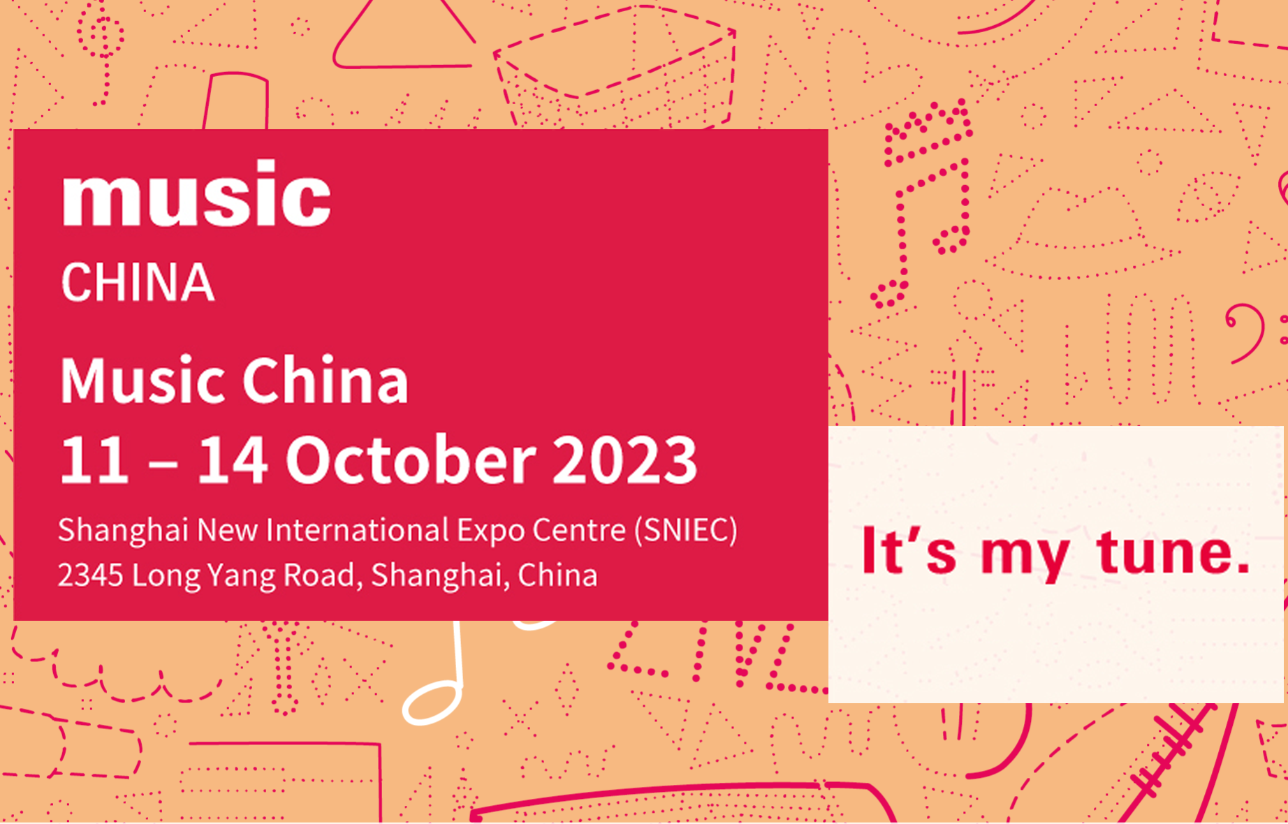 Music China 2023