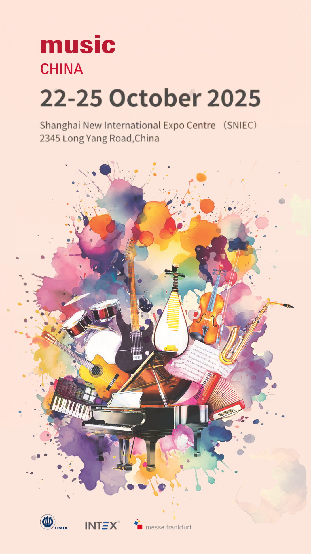Music China 2025 Show Report