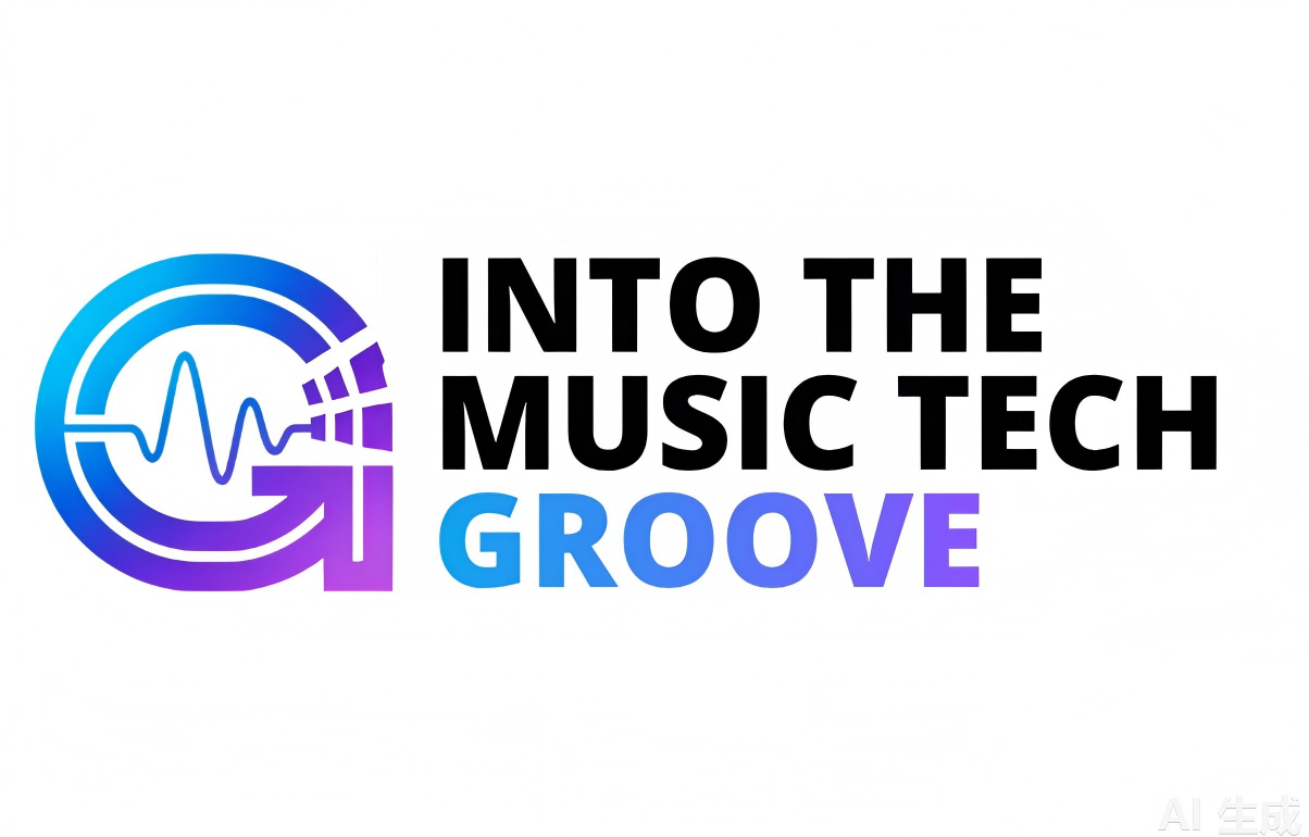 "Into the Music Tech Groove 2026" Annual Selection - Now Open!